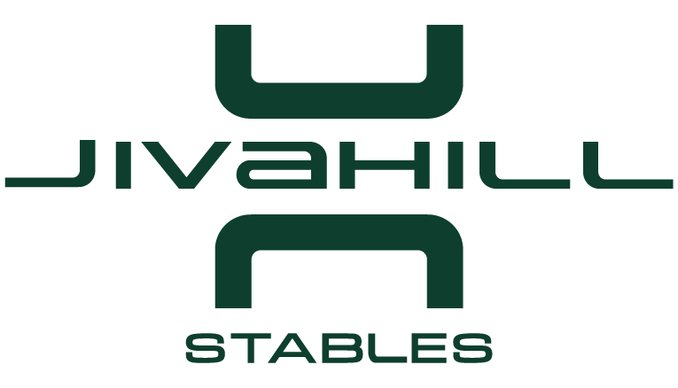 Jiva Hill Stables Logo