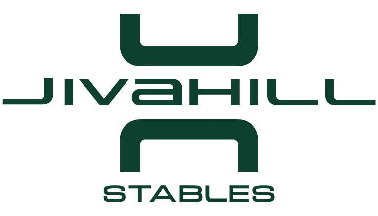 Jiva Hill Stables Logo