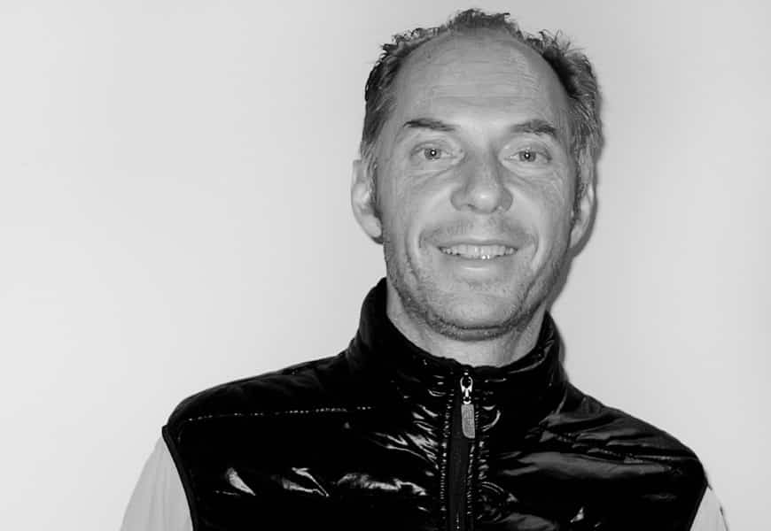 Thierry Grisard