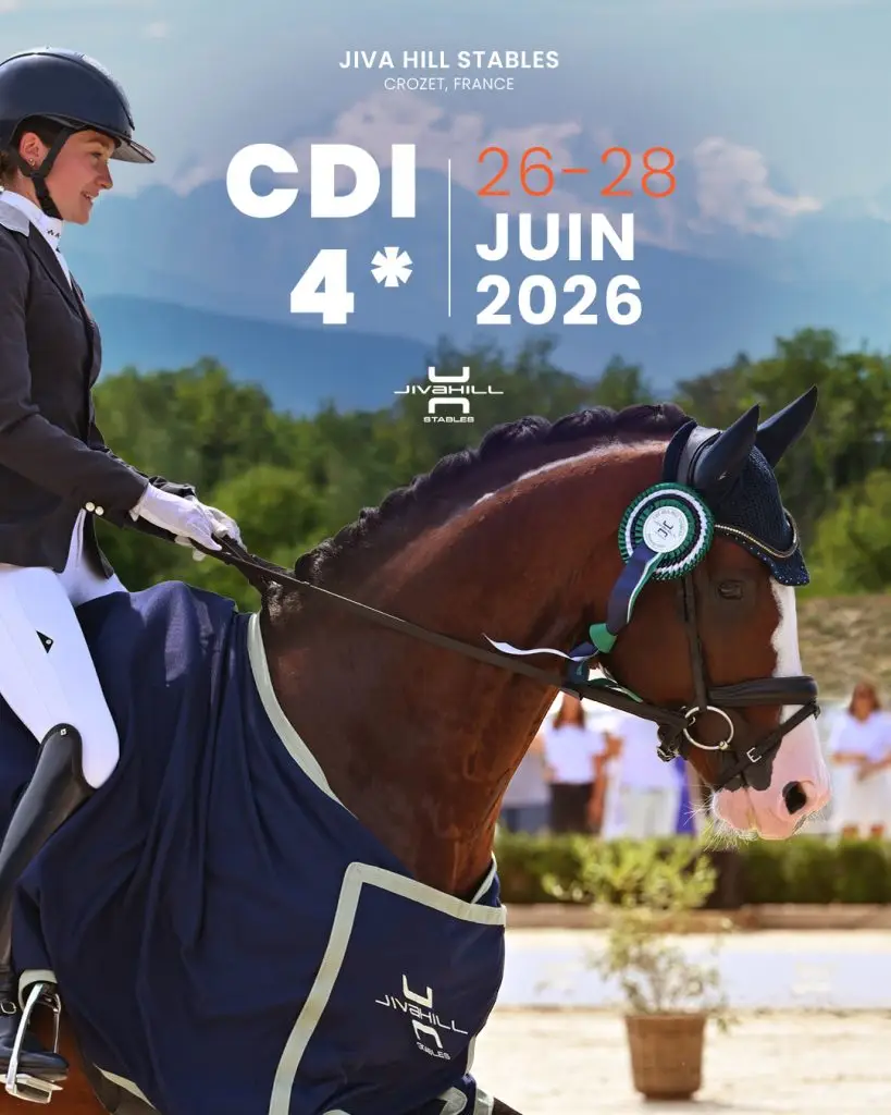 Poster CDI 4* 26-28 Juin 2026